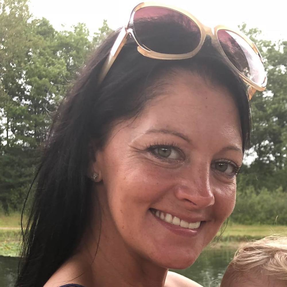 Meet your Posher, Catherine